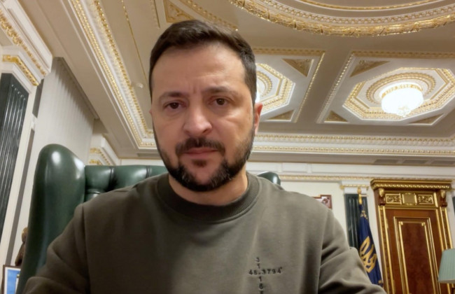 Зеленский провел длительную Ставку: Готовим хорошие дальнобойные вещи, чтобы оккупанты чувствовали украинскую силу