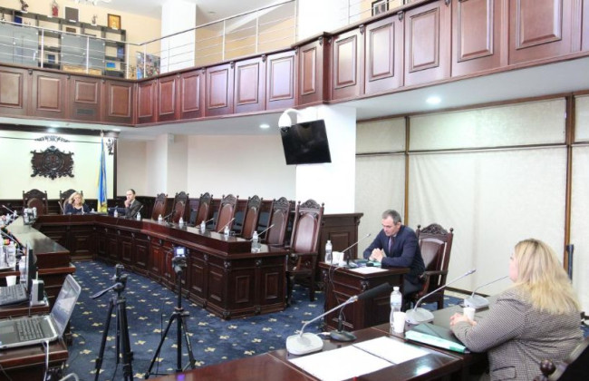 Шістьох суддів визнано такими, що відповідають займаній посаді — ВККС