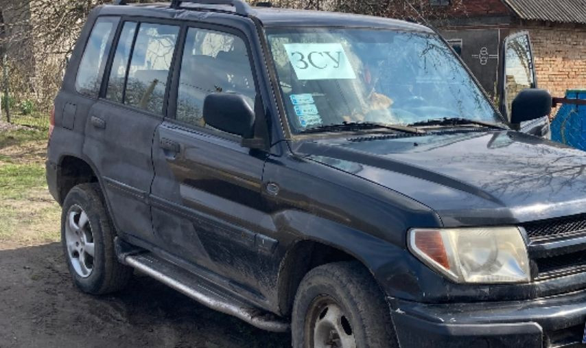 Покупка авто для ТРО с убытком в 700 000 грн: в Киевской области подозревают главу сельсовета