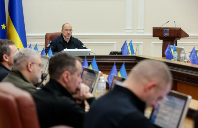 Кабмин провел заседание: какие решения приняли 28 ноября