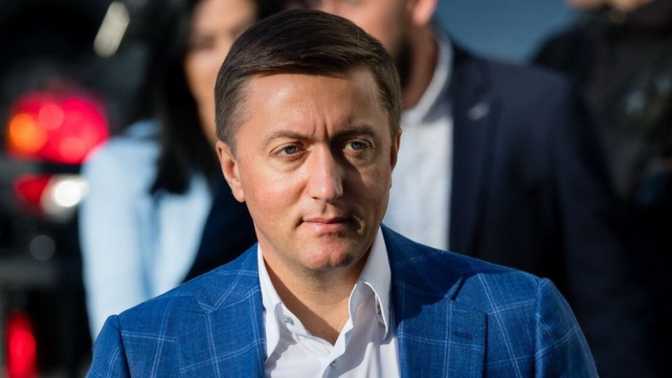 Попытка подкупа топ-чиновников: ВАКС избрал меру пресечения нардепу Сергею Лабазюку