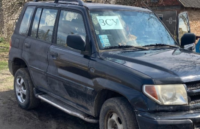 Покупка авто для ТРО с убытком в 700 000 грн: в Киевской области подозревают главу сельсовета