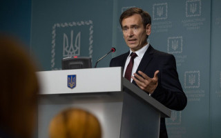 Федор Вениславский прокомментировал законопроект относительно мобилизационных и демобилизационных вопросов