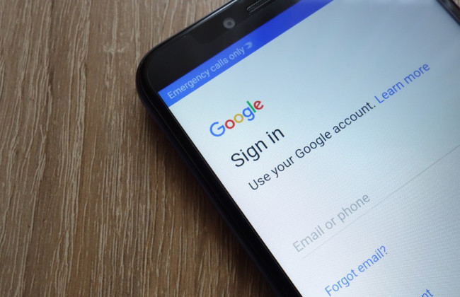 Google с 1 декабря приступит к «чистке» неактивных аккаунтов: как защитить свой аккаунт от удаления