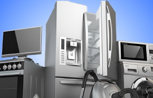 В Украине «оцифровали» гарантии на бытовую технику: что изменится