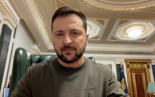 Зеленський провів тривалу Ставку: Готуємо хороші далекобійні речі, щоб окупанти відчували українську силу