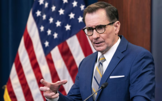 Додаткове фінансування для України та Ізраїлю є вкрай необхідним, — Білий дім