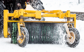У Києві синоптики прогнозують мокрий сніг, дощ і ожеледицю: погода на 29 листопада