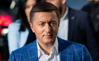 Спроба підкупу топпосадовців: ВАКС обрав запобіжний захід нардепу Сергію Лабазюку