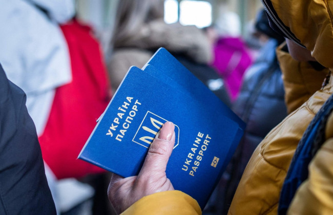 Работа для беженцев в Европе: в каких странах больше всего трудоустроенных украинцев