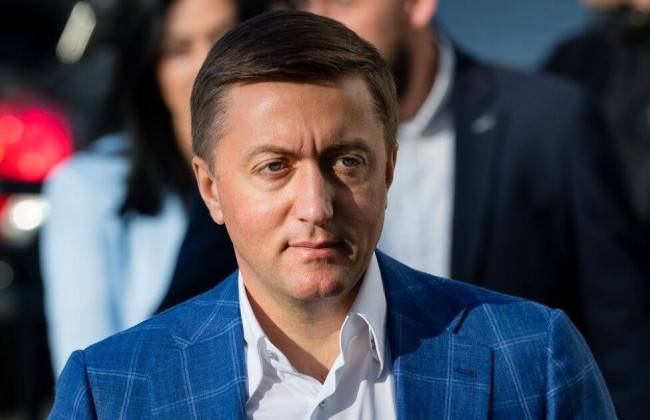 Попытка подкупа топ-чиновников: ВАКС избрал меру пресечения нардепу Сергею Лабазюку