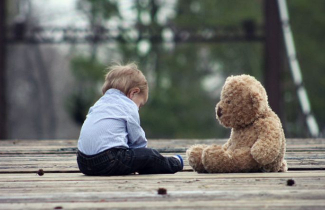 Депутаты предлагают установить, что усыновителями не могут быть домашние насильники