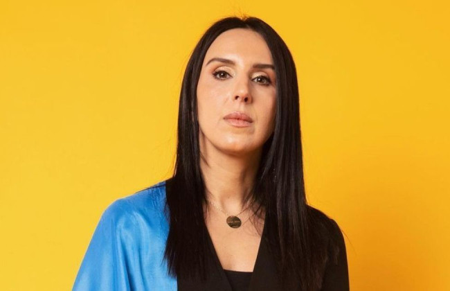 Суд в рф заочно арестовал певицу Джамалу: что ей инкриминируют