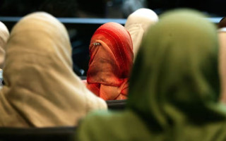 Суд ЕС назвал запрет на ношение религиозных символов сотрудниками госучреждений легитимным