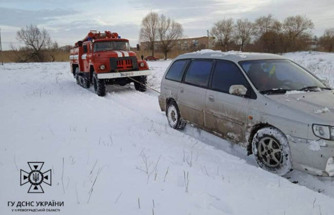 В Украине выросло количество погибших из-за непогоды