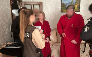 Пасажирські перевезення за заниженими тарифами: у Києві викрили нову шахрайську схему
