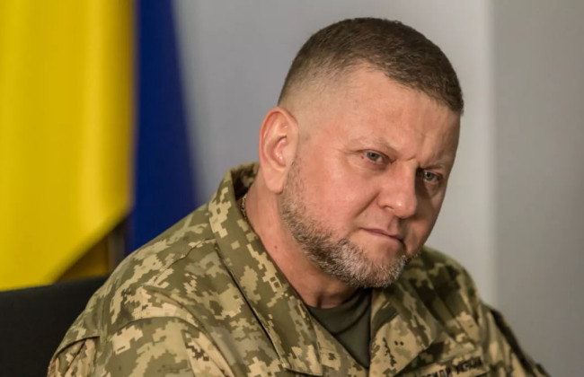 В НАТО опровергли заявления об отсутствии плана ведения войны у руководства ВСУ