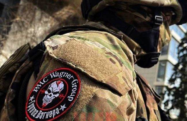 Воевал против ВСУ на Бахмутском направлении: в Казахстане вагнеровца отправили в тюрьму