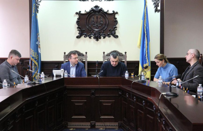 В ВСП внесли командировочные представление и досрочное окончание командировки судей