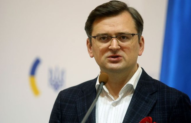 Кулеба резко отреагировал на предложения отдать часть Украины в обмен на членство в НАТО