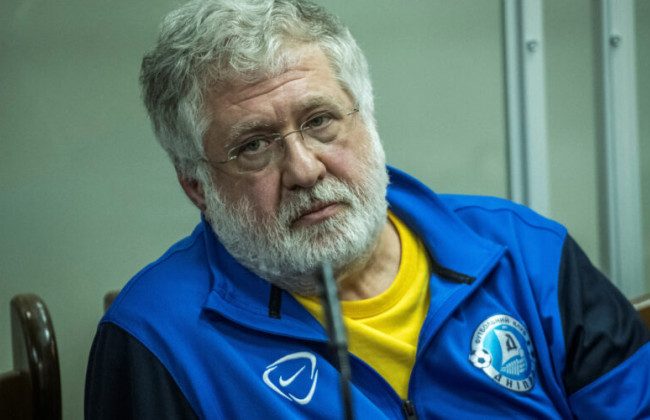 Игорь Коломойский решил обратиться в Европейский суд по правам человека: адвокат объяснил причину