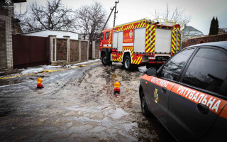 В Україні зняли обмеження на рух транспорту, введені через негоду