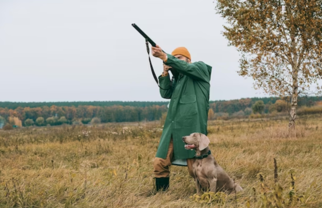 В Украине выросло количество похищенного и утраченного оружия — Опендатабот