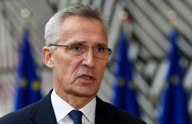 Страны НАТО дали рекомендации Украине по вступлению в Альянс