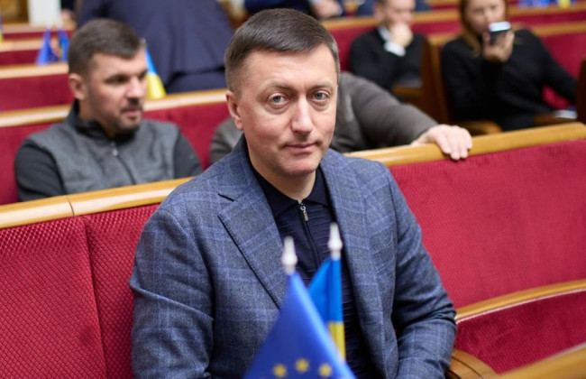 Народный депутат Сергей Лабазюк вышел из СИЗО под залог в 40 млн гривен, – СМИ