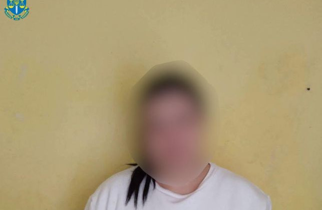 Собирала деньги для ВСУ, а тратила их на себя: псевдоволонтеру сообщено о подозрении