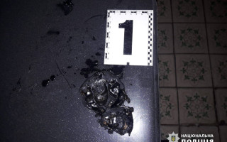 На Харківщині чоловік облив бензином 5 підлітків та підпалив – поліція