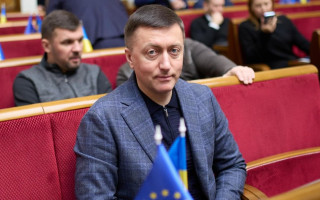 Народний депутат Сергій Лабазюк вийшов із СІЗО під заставу у 40 млн гривень, – ЗМІ