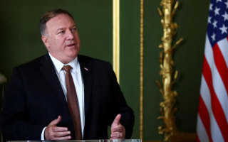 Ексдержсекретар США, якого призначили до Ради директорів Київстару, Майк Помпео заявив, що не треба націоналізувати Київстар