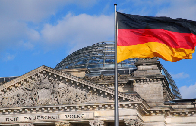 Германия рискует получить бюджетную дыру в 24 миллиарда евро из-за решения Конституционного суда