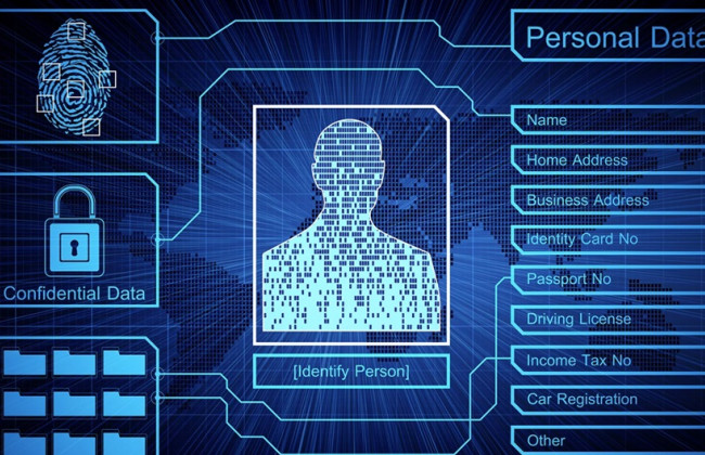 Кабмин определил, какую информацию о гражданах должен передавать Минюст и Налоговая служба