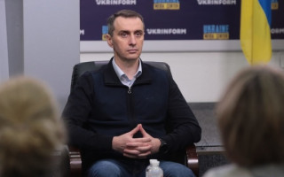 Віктор Ляшко відповів, чи вистачить українцям ліків через блокування кордону