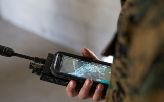 росія глушить GPS в Криму, щоб зробити оборонні об’єкти півострова невидимими