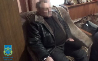 У Львові суд покарав експоліцейського, який до смерті забив дружину
