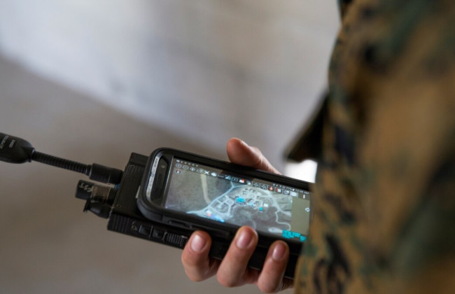 россия глушит GPS в Крыму, чтобы сделать оборонительные объекты полуострова невидимыми