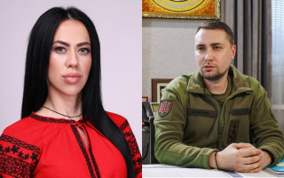 Жена руководителя ГУР Марианна Буданова получила отравление мышьяком и ртутью, — СМИ