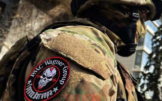 Воював проти ЗСУ на Бахмутському напрямку: у Казахстані вагнерівця відправили до в'язниці