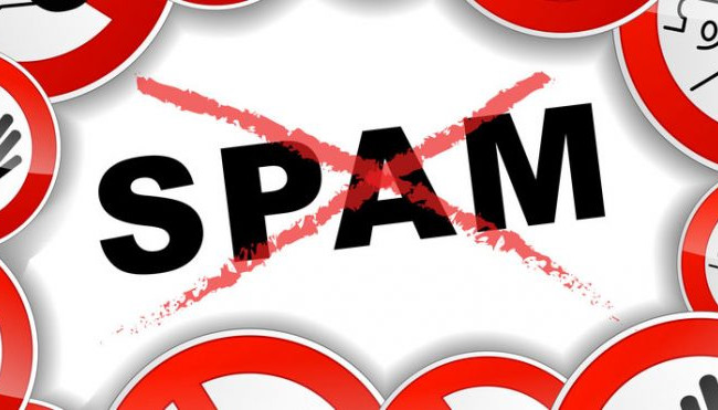 ГП ИСС приняло меры для блокировки фишинговой спам-рассылки, которая поступала в суды