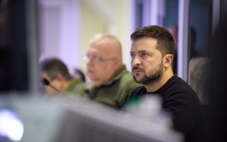 Ситуація з поверненням Донбасу складніше, ніж з Кримом: Зеленський пояснив причину