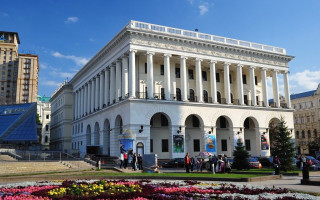 Використання в назві Національної музакадемії імені Чайковського є російською пропагандою, — Інститут нацпам’яті