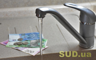 На сколько нужно поднять тарифы на воду для полноценной работы водоканалов: подробности