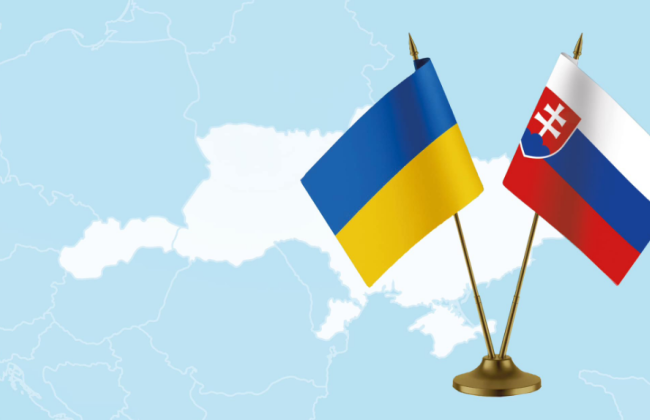 В Братиславе украинцы теперь могут восстановить удостоверение водителя