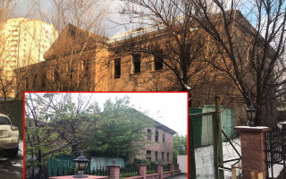 Общине Киева возвращены коммунальные помещения на почти 70 млн гривен