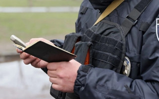 На Закарпатье с 1 декабря вводят проверку документов у жителей, — решение ОВА, документ