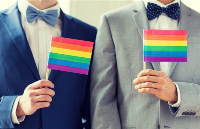 В Непале зарегистрировали первый в истории страны однополый брак