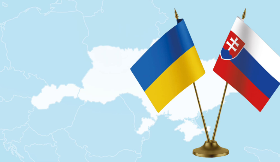 В Братиславе украинцы теперь могут восстановить удостоверение водителя